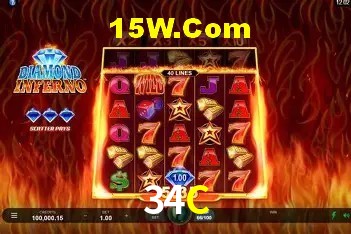 Desvendando o Mundo dos Jogos Virtuais na 34C