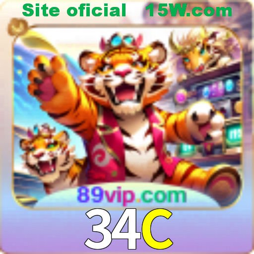 34C
